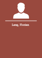 Lang Florian