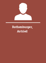 Rothenburger Astried