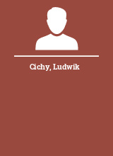 Cichy Ludwik