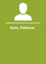 Kasta Waldemar