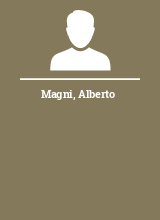 Magni Alberto