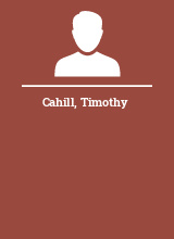 Cahill Timothy