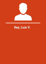 Rey Luis V.