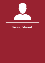 Eaves Edward