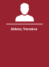 Aldous Veronica