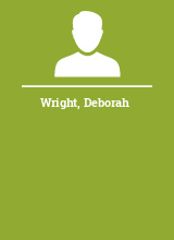 Wright Deborah