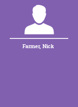 Farmer Nick