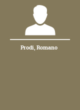 Prodi Romano