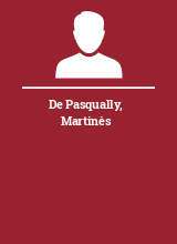 De Pasqually Martinès