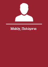 Muhly Πολύμνια