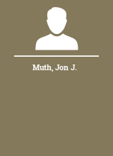 Muth Jon J.