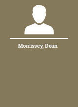 Morrissey Dean