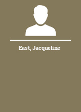 East Jacqueline