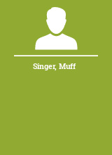 Singer Muff