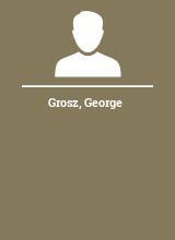 Grosz George