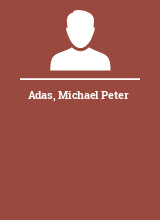 Adas Michael Peter