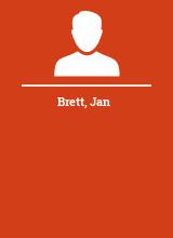 Brett Jan