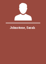 Johnstone Sarah