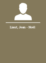 Liaut Jean - Noël