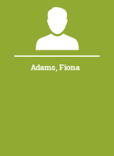 Adams Fiona