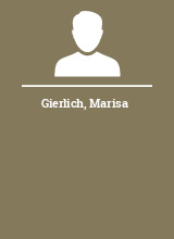 Gierlich Marisa