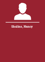 Shulins Nancy