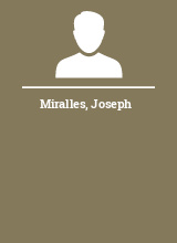 Miralles Joseph