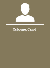 Osborne Carol