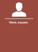 Welch Amanda