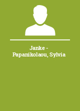 Janke - Papanikolaou Sylvia