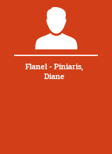 Flanel - Piniaris Diane