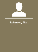 Robinson Jim