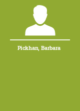 Pickhan Barbara