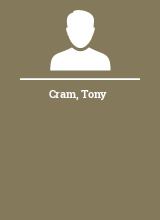 Cram Tony