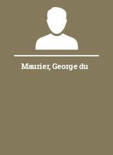 Maurier George du