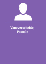 Vanoverschelde Pascale