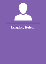 Langdon Helen