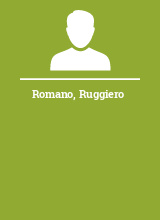 Romano Ruggiero