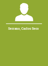 Serrano Carlos Seco