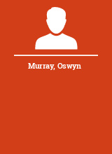 Murray Oswyn