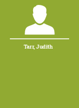 Tarr Judith