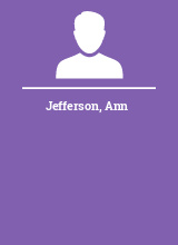 Jefferson Ann