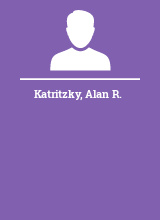 Katritzky Alan R.