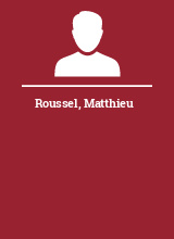 Roussel Matthieu