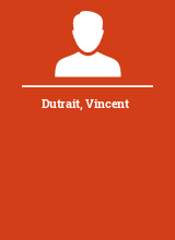 Dutrait Vincent