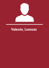 Valente Lorenzo