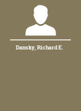 Dansky Richard E.