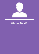 Winter David