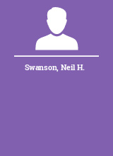 Swanson Neil H.