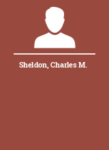 Sheldon Charles M.